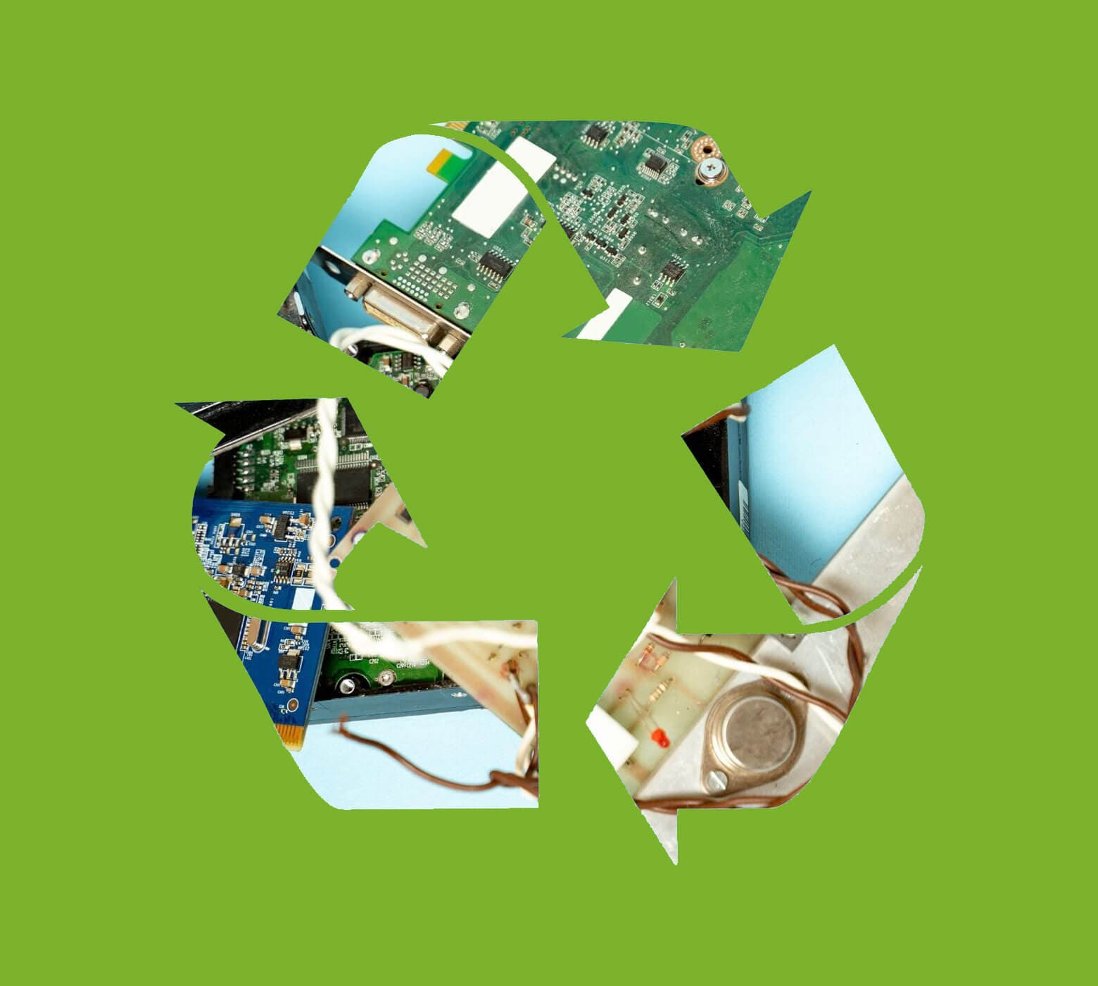 Ravenhall Group - Responsible site waste management and recycling for a sustainable future.